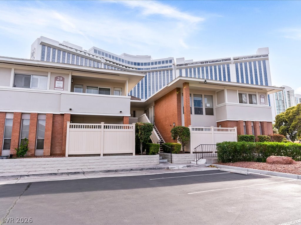 2831 Geary Place #2934, Las Vegas 89109