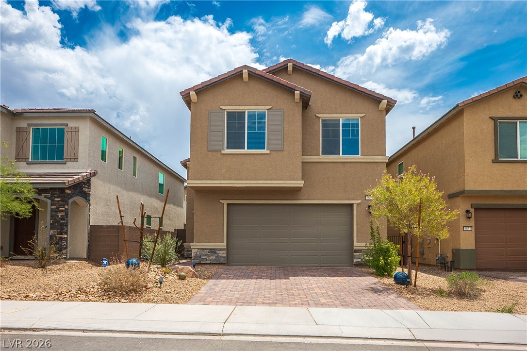 6839 Greensmen Avenue, Las Vegas 89156