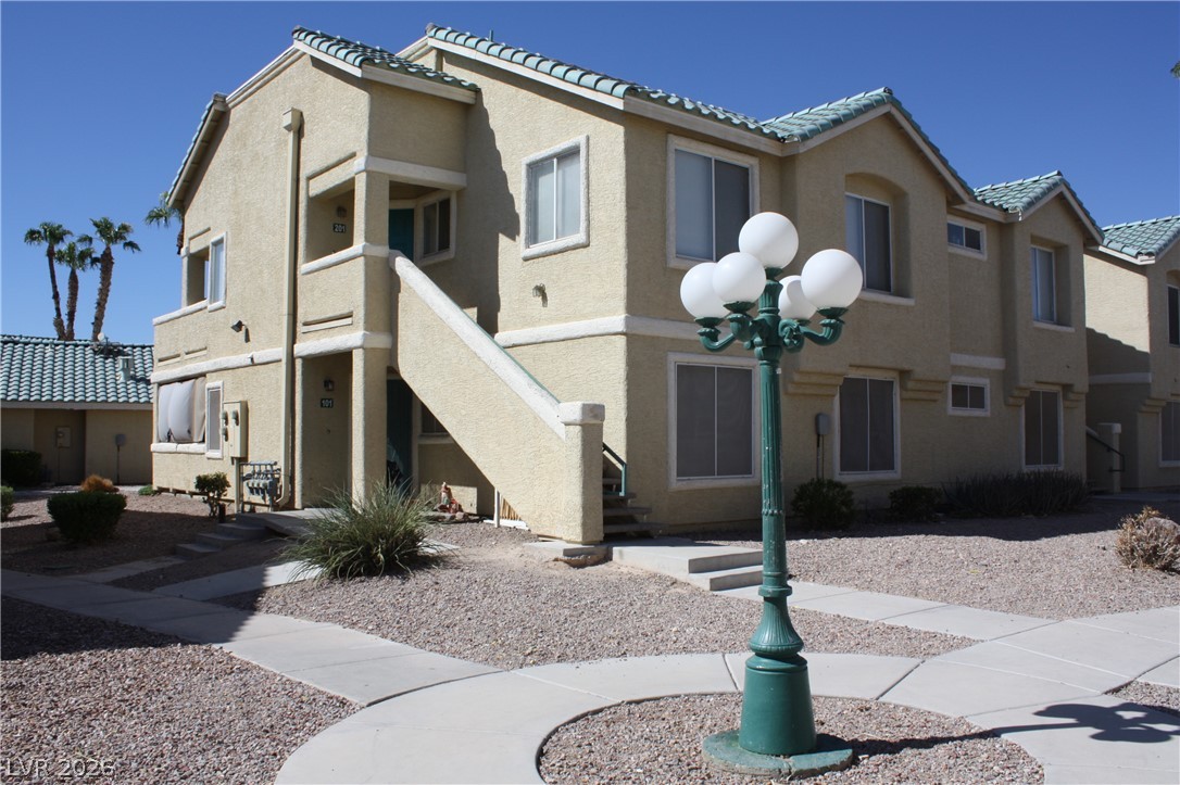 1410 Jamielinn Lane #101, Las Vegas 89110
