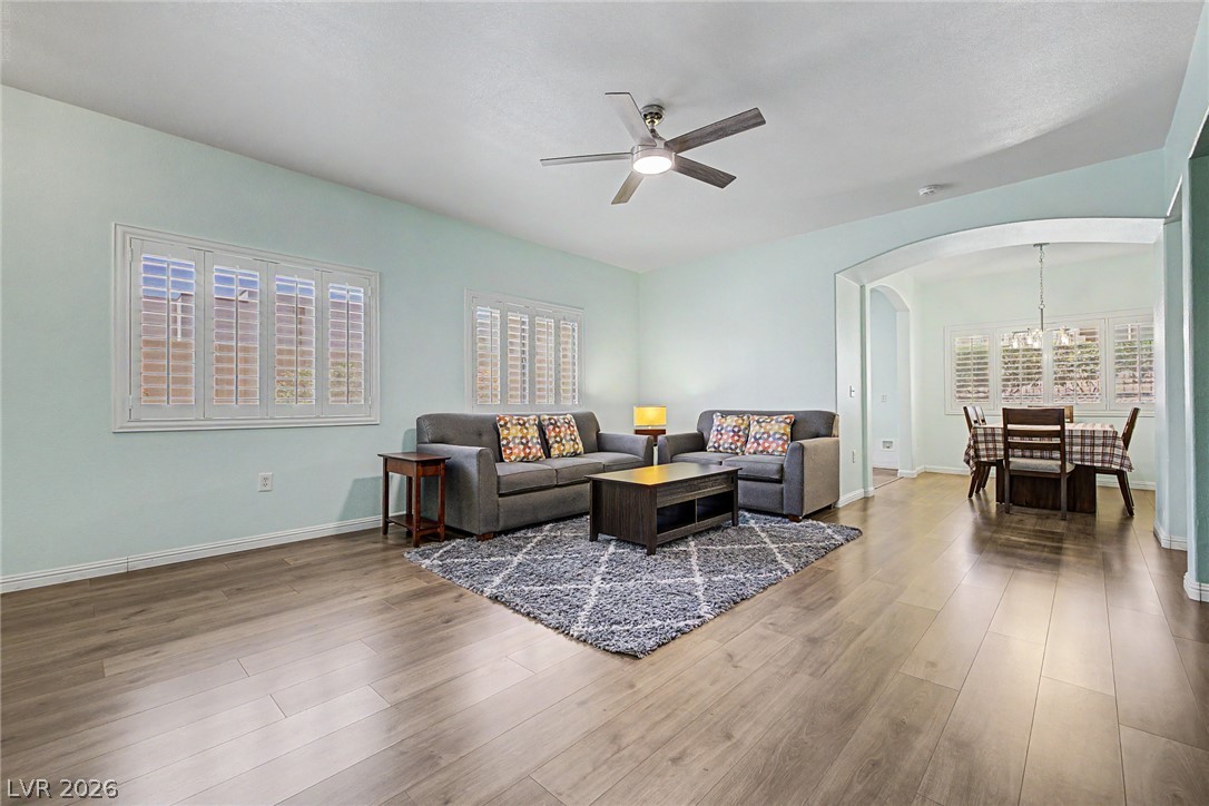 2153 Quarry Ridge Street #103, Las Vegas 89117