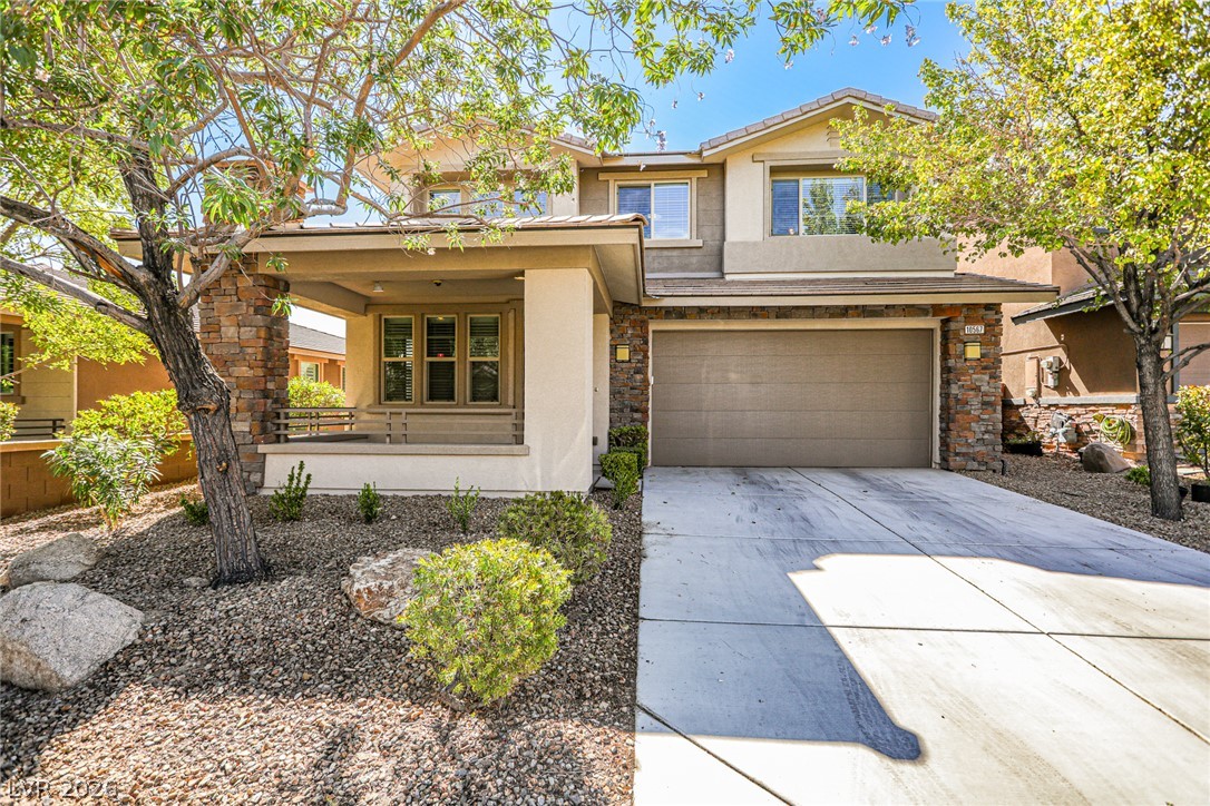 10567 Tranquil Glade Lane, Las Vegas 89135