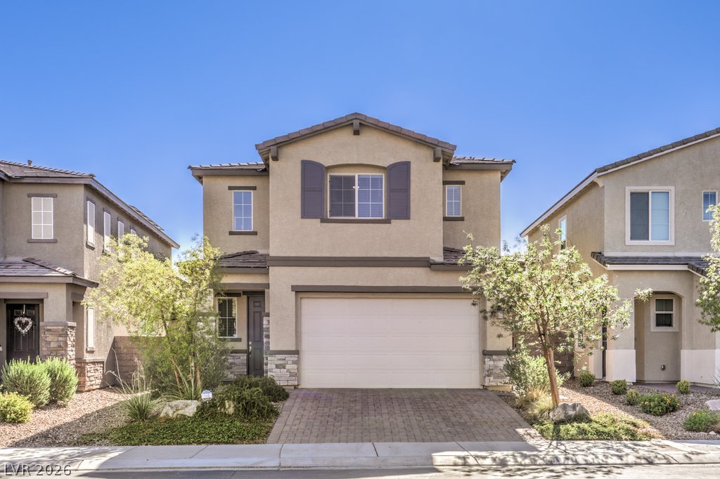 1350 Ossa Street, Henderson 89052