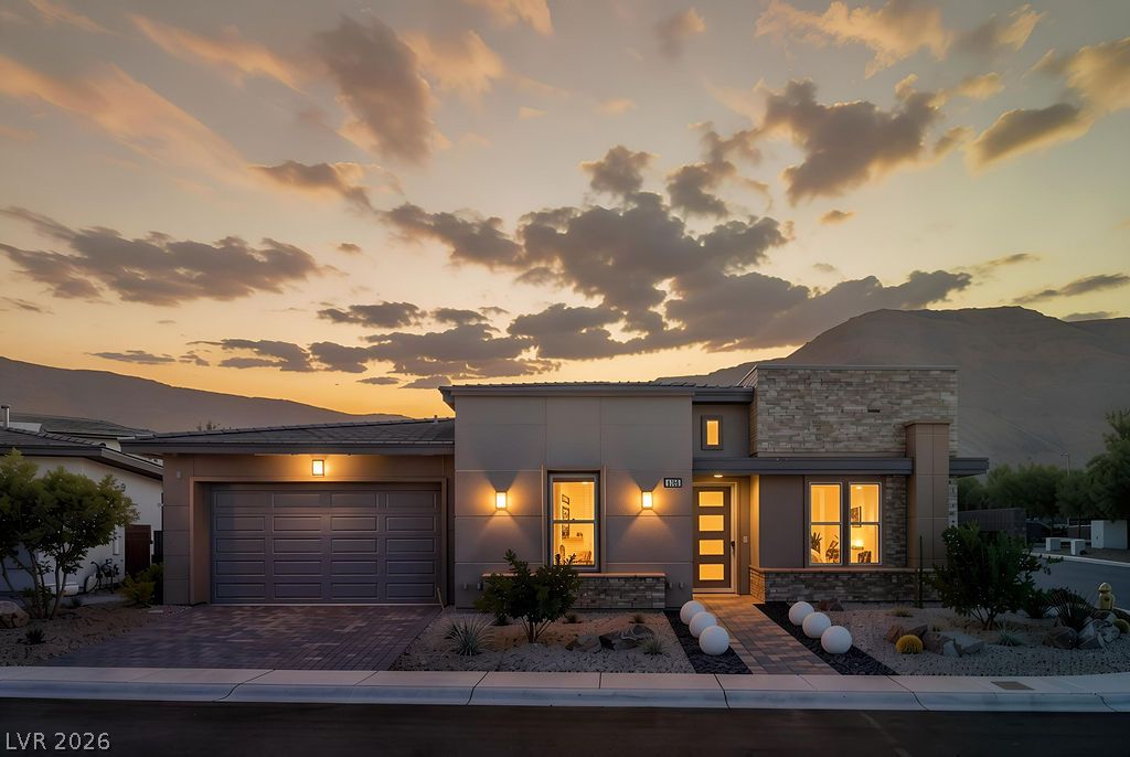 6759 Ivory Sage Street, Las Vegas 89148