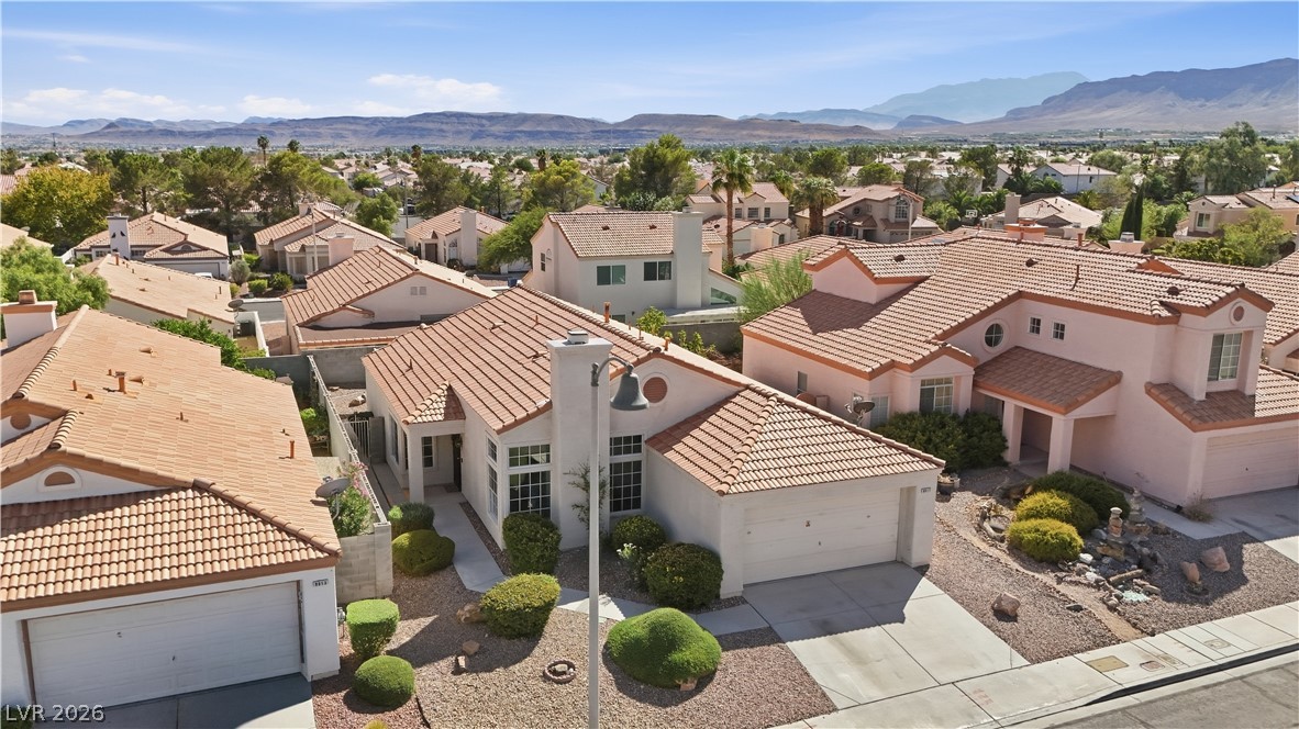 9817 Cross Creek Way, Las Vegas 89117