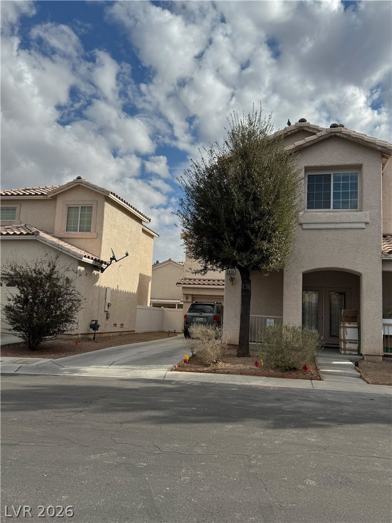 5836 Aimless Street, Henderson 89011