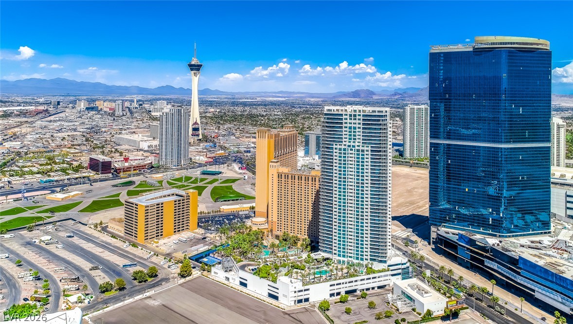 Photo 2 of 2700 Las Vegas Boulevard #1501