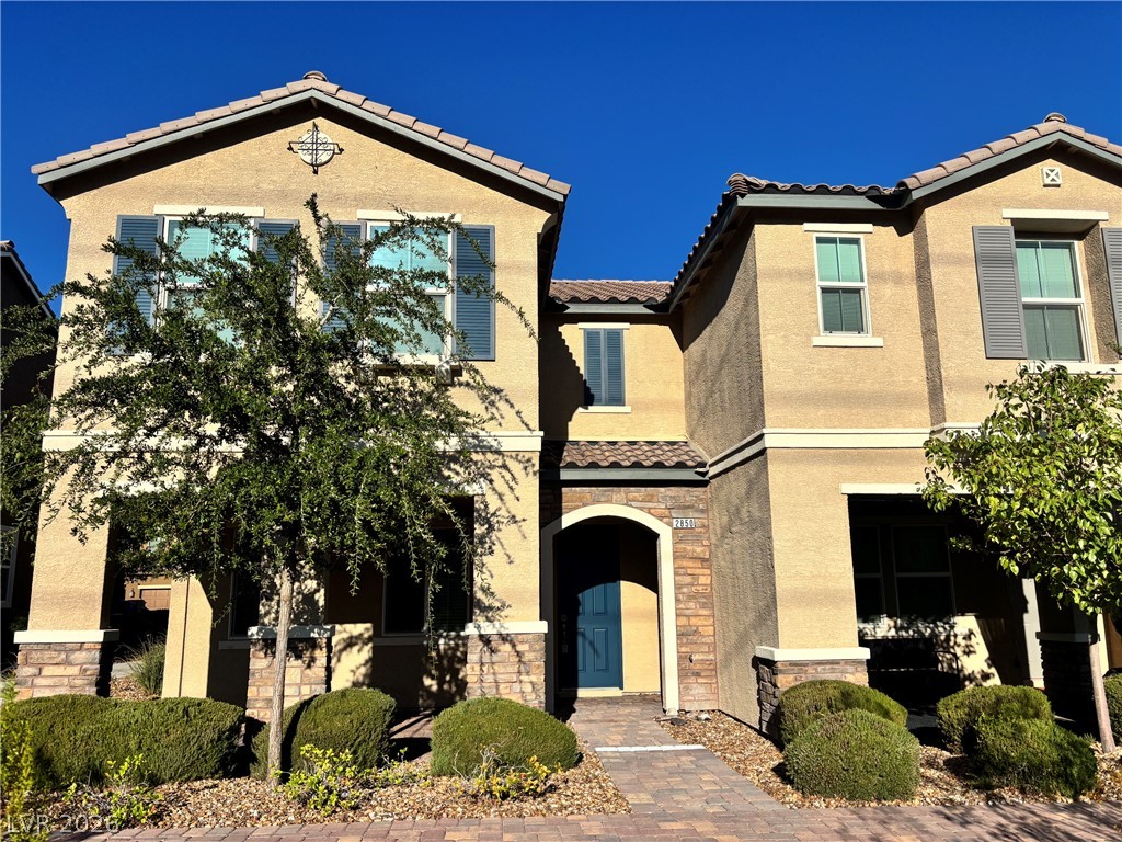 2850 Alenga Street, Henderson 89044