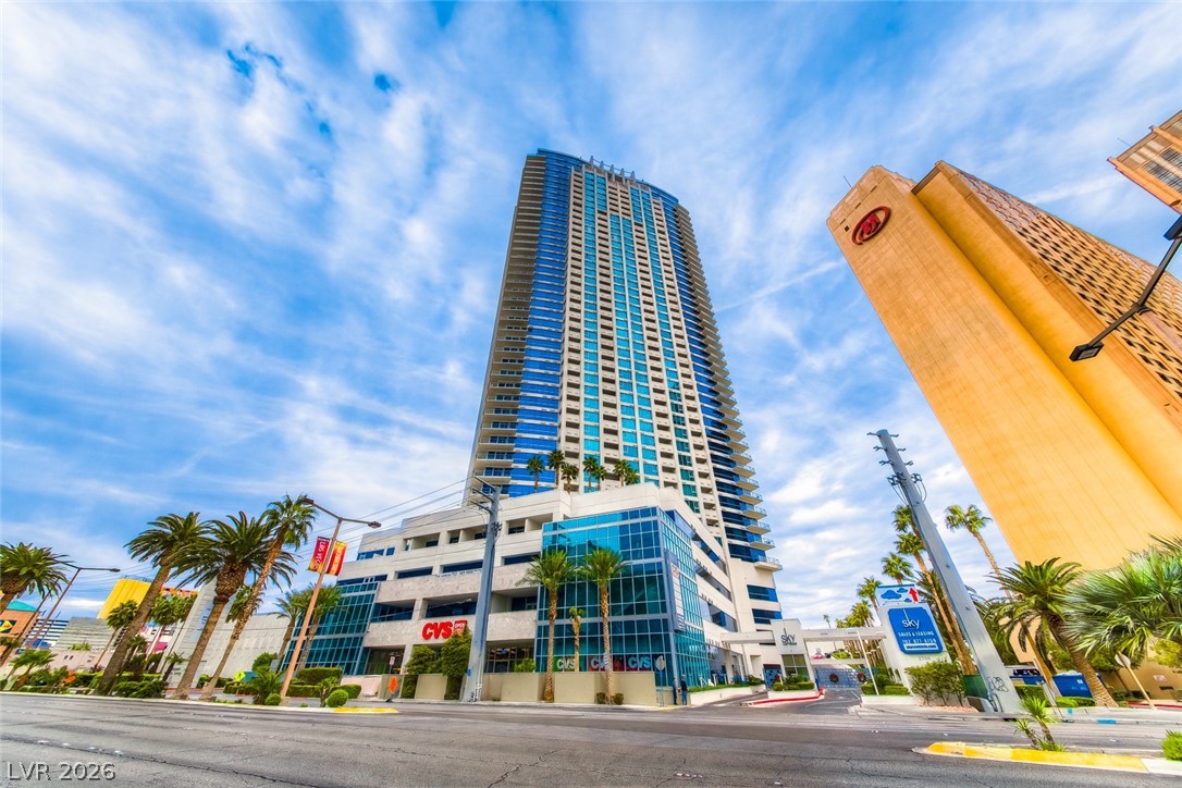 2700 Las Vegas Boulevard #907, Las Vegas
