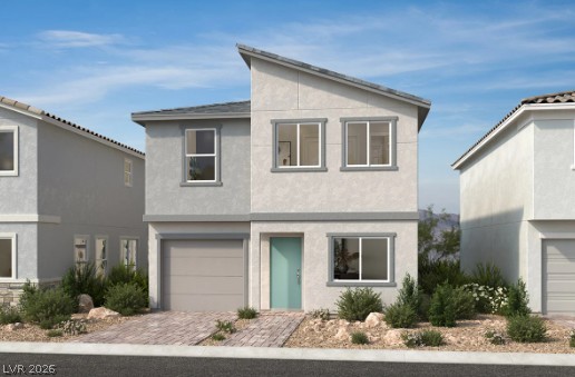 957 Harlston Place, Henderson 89014