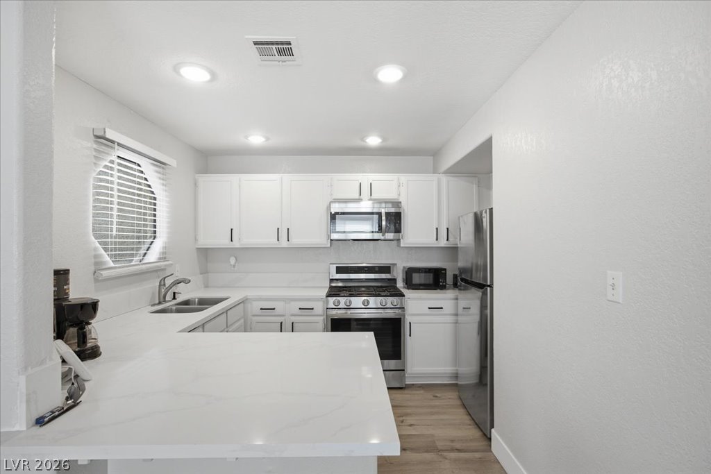 5008 S Rainbow Boulevard #108, Las Vegas 89118