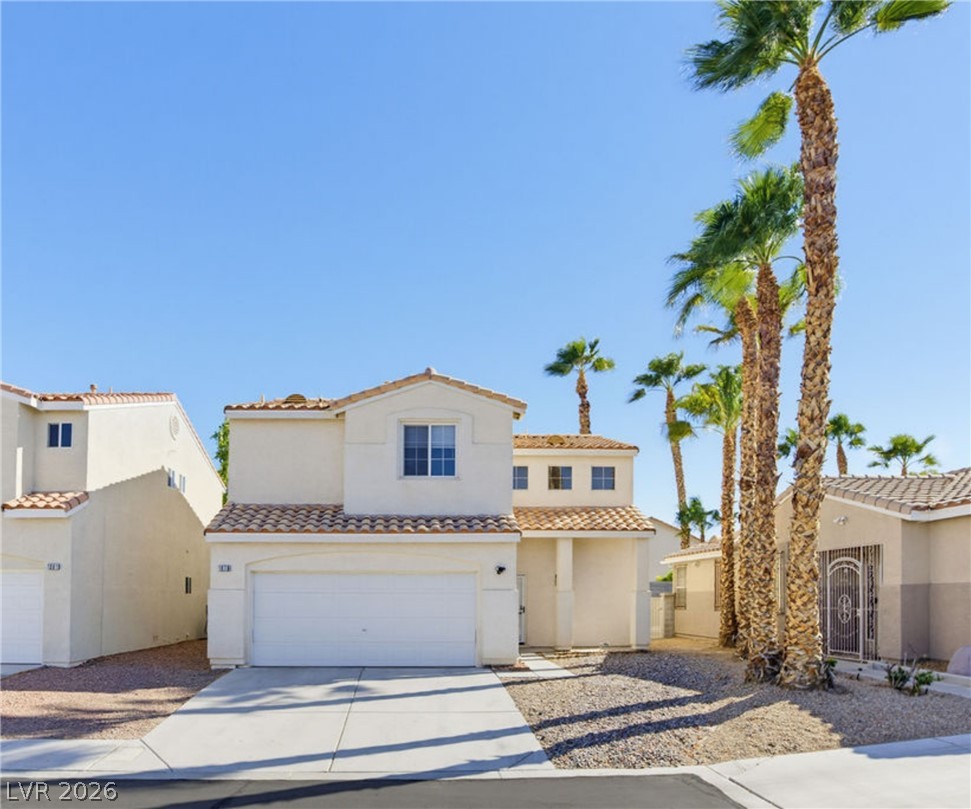 1079 Country Skies Avenue, Las Vegas
