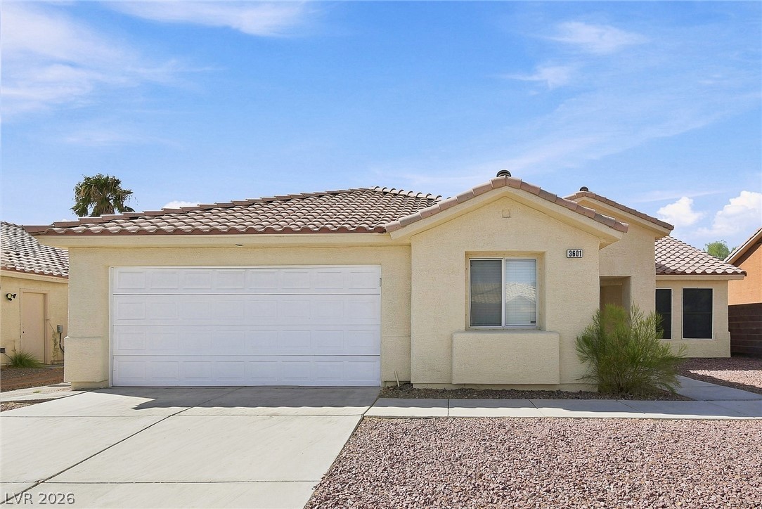 3601 Sockeye Lane, North Las Vegas