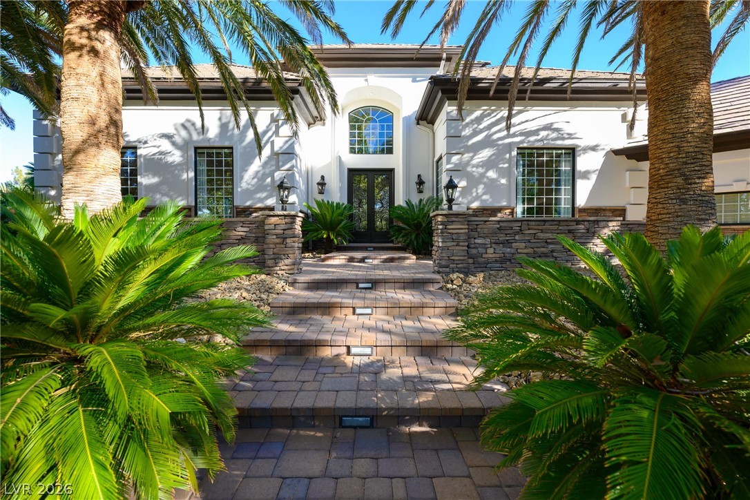 9817 Mountain Grove Court, Las Vegas 89134