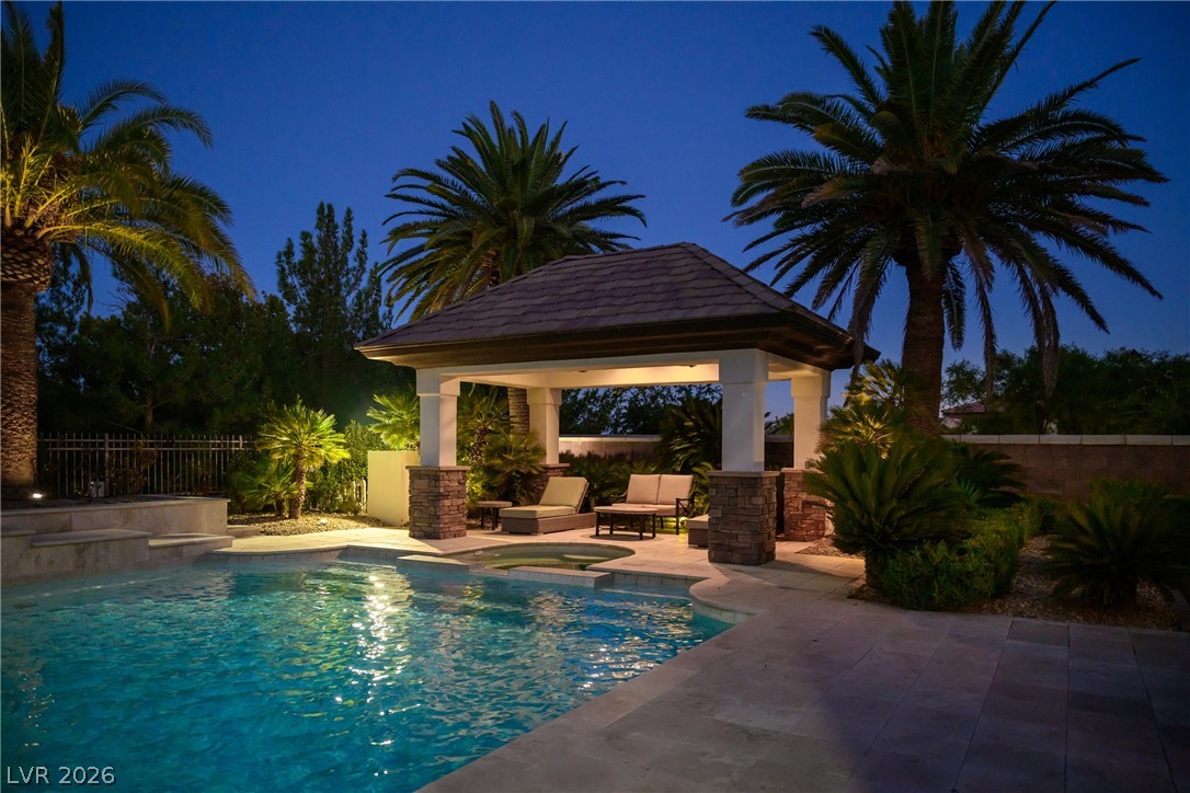 Photo 55 of 57, 9817 Mountain Grove Court