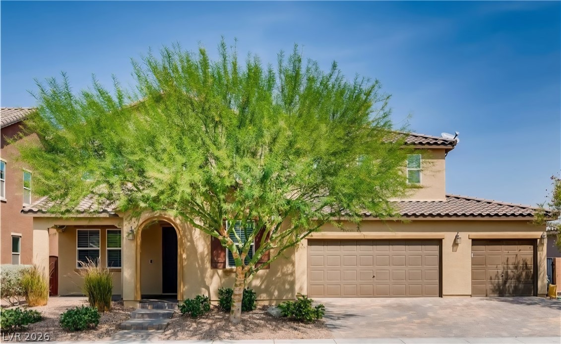350 Azar Swan Avenue, Las Vegas 89183