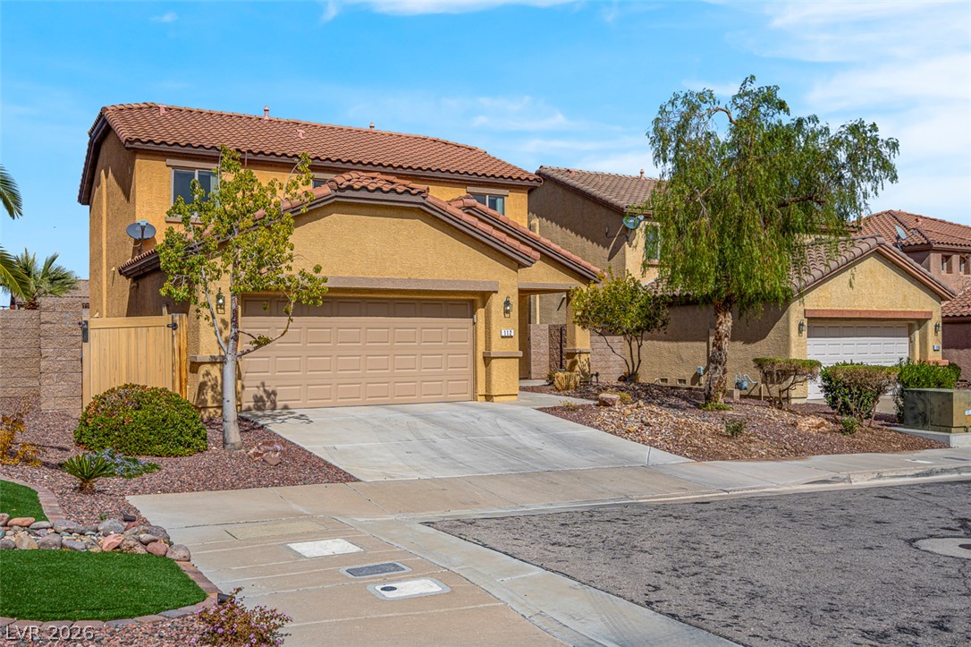 112 Newmiller Street, Henderson 89002