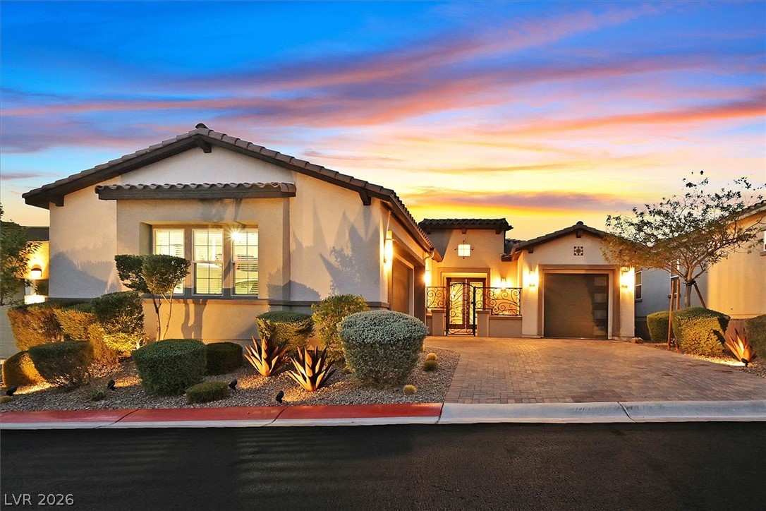 16 Via Tiberina, Henderson 89011