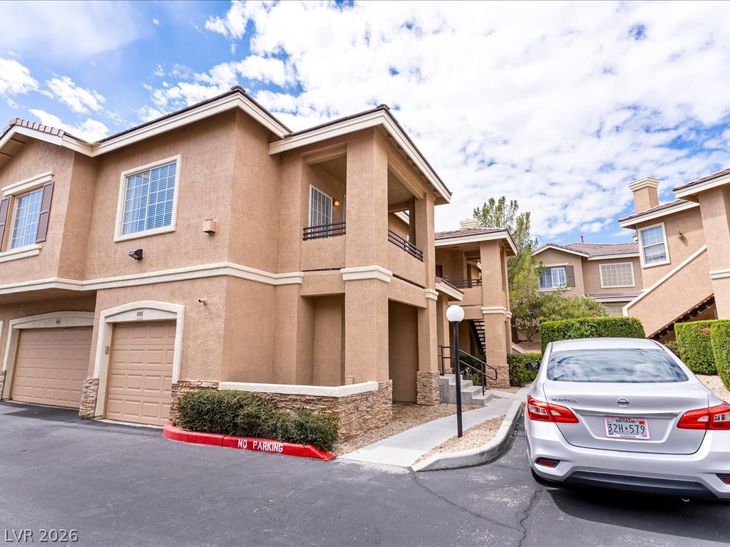 9901 Trailwood Drive #2083, Las Vegas