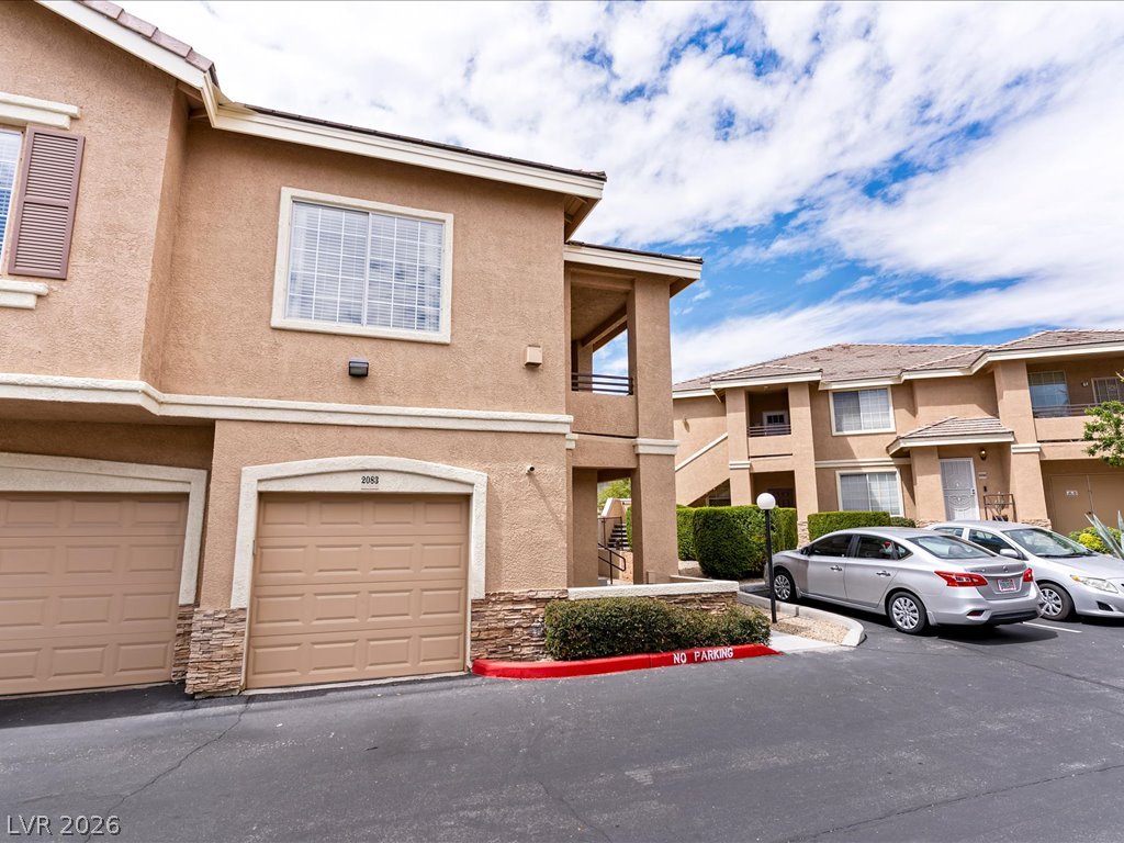 Photo 2 of 9901 Trailwood Drive #2083