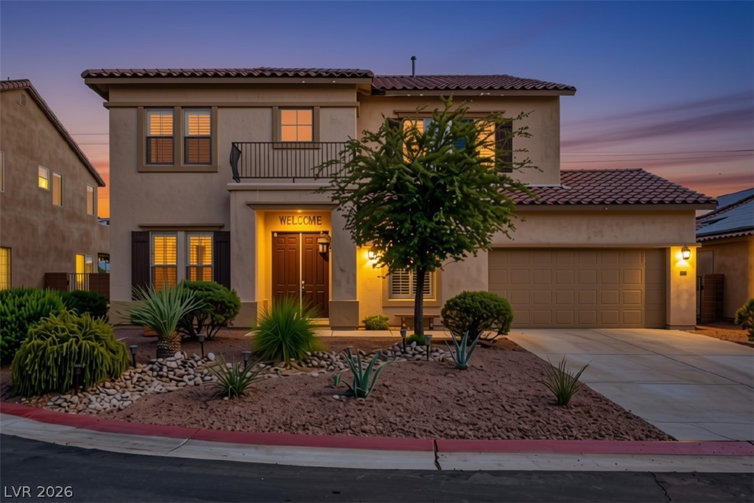 6277 Cyclone Avenue, Las Vegas 89110