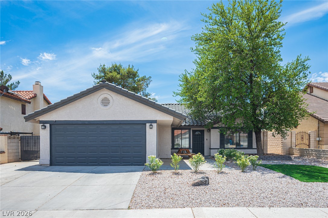 3139 Regal Oak Drive, Henderson 89014