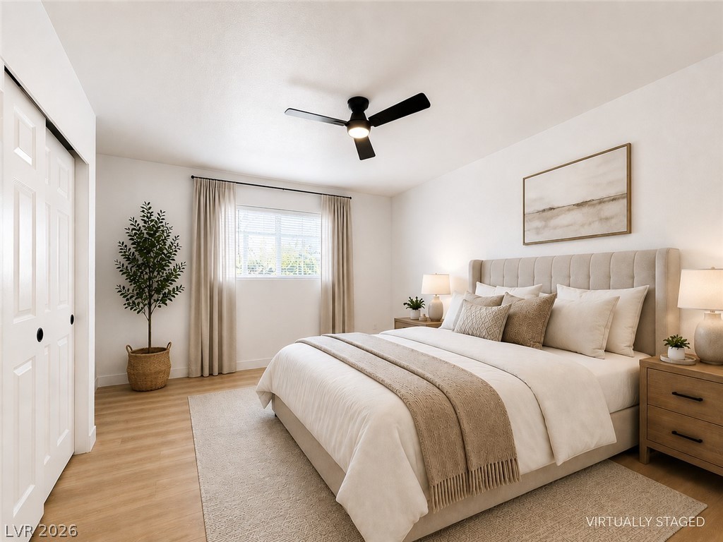 2741 San Domingo Lane, Las Vegas 89115