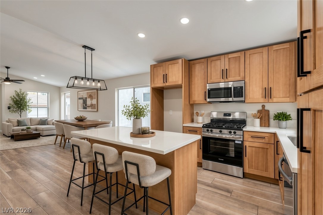 2139 Chapman Ranch Drive, Henderson 89012