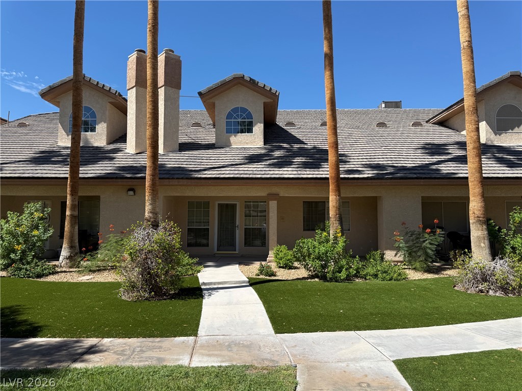5070 Tara Avenue #115, Las Vegas 89146