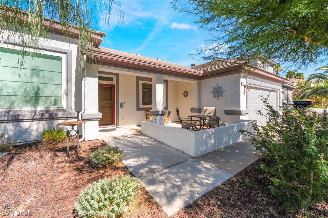 506 Short Crest Court, Henderson 89052