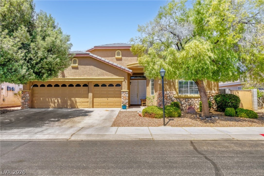 5426 Saint Bernard Court, Las Vegas 89131