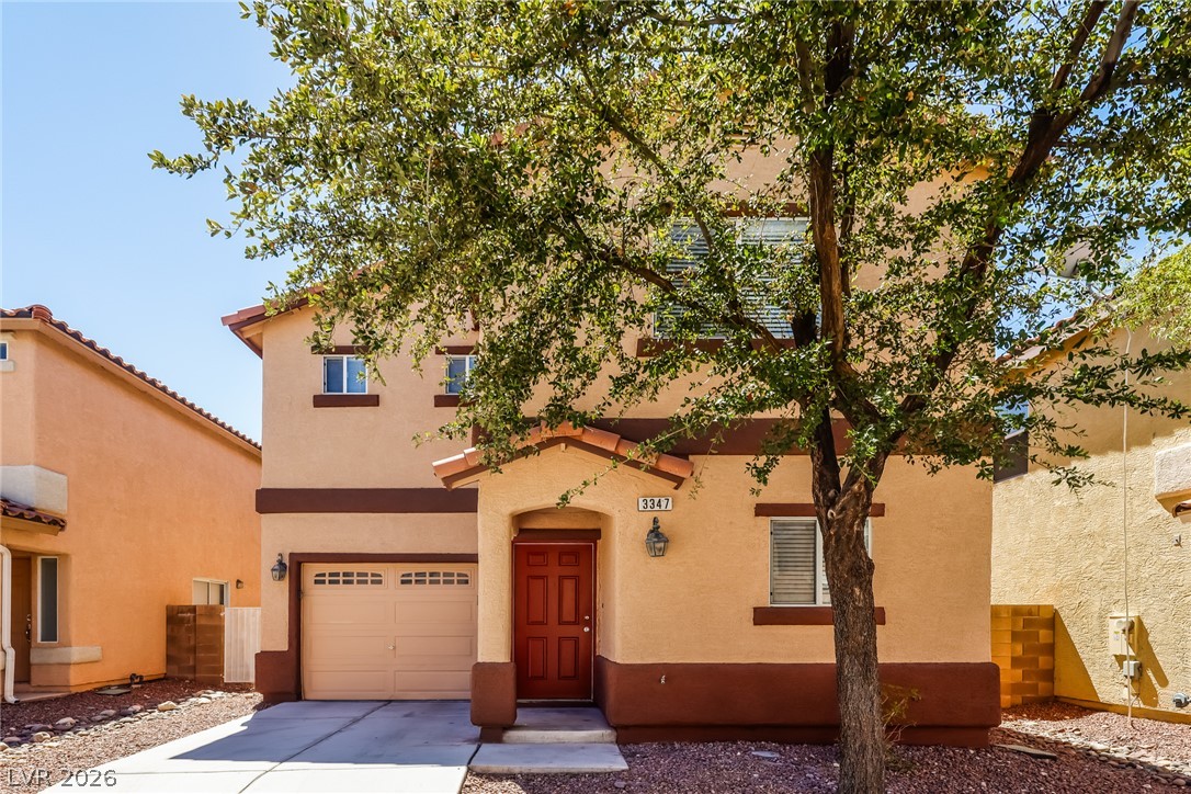 3347 Fico Avenue, Las Vegas 89141
