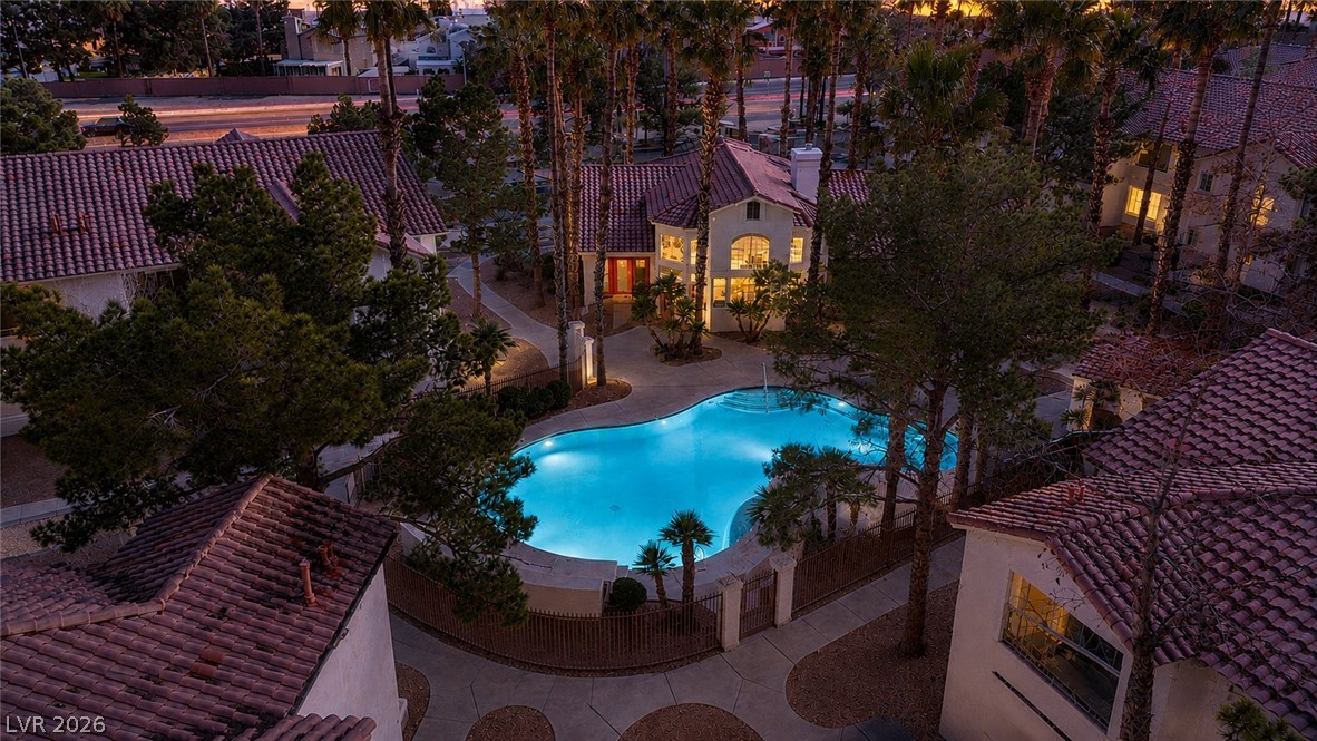 1405 S Nellis Boulevard #1025, Las Vegas 89104