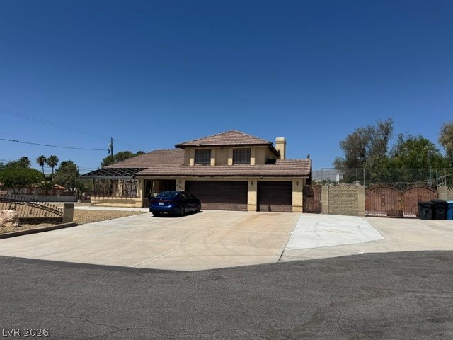 8740 W Hammer Lane, Las Vegas 89149