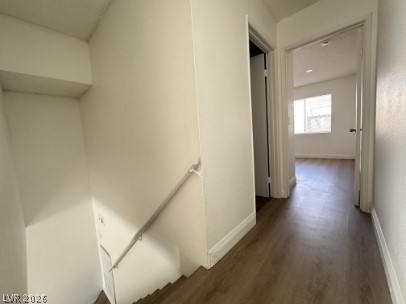 Photo 6 of 15, 3597 Arville Street #203B