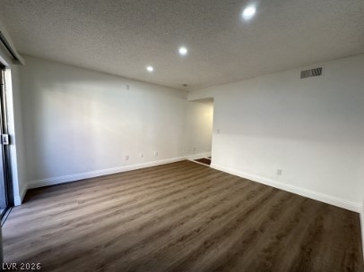 Photo 4 of 3597 Arville Street #203B