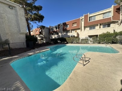 Photo 15 of 15, 3597 Arville Street #203B