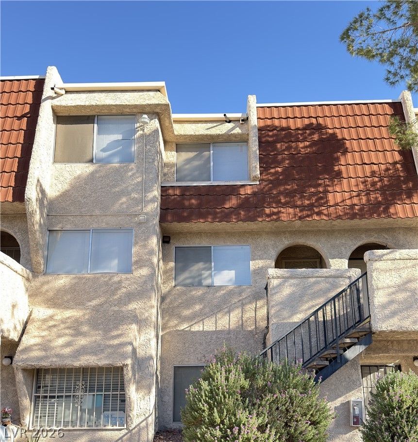 3597 Arville Street #203B, Las Vegas 89103