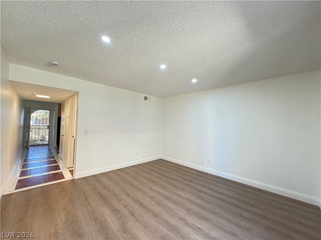 Photo 7 of 15, 3597 Arville Street #203B