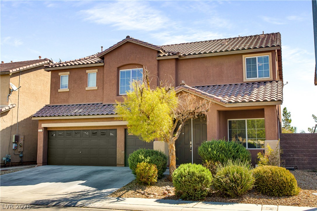 5520 Oatfield Street, North Las Vegas 89081