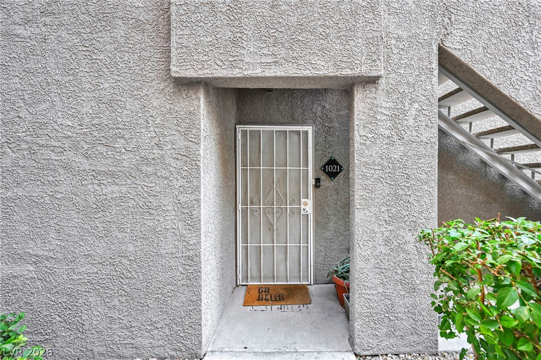 5525 W Flamingo Road #1021, Las Vegas 89103