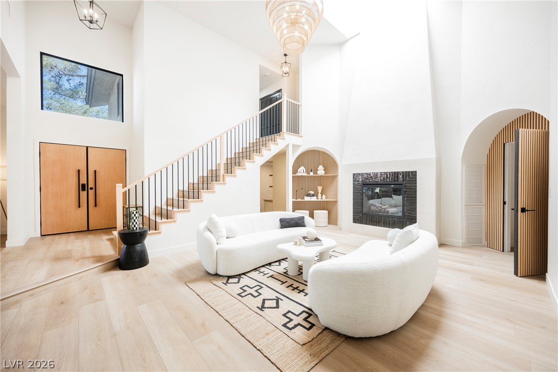 5741 S Pearl Street, Las Vegas 89120
