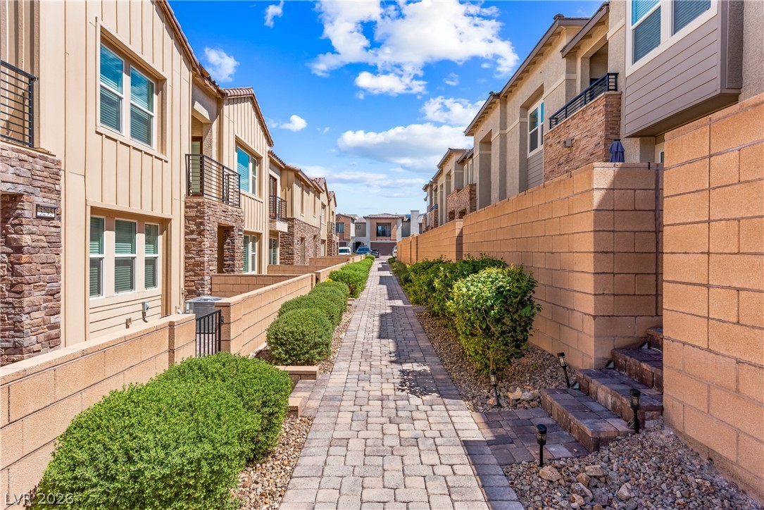 3286 Vasco Falls Avenue, Henderson 89044