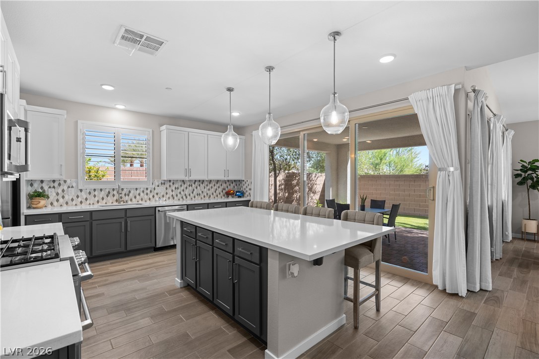 758 Faircliff Court, Henderson 89052