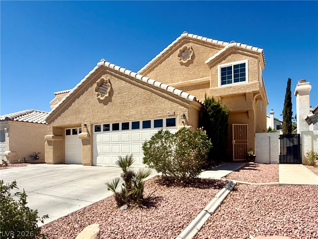 2305 Loggerhead Road, Las Vegas 89117