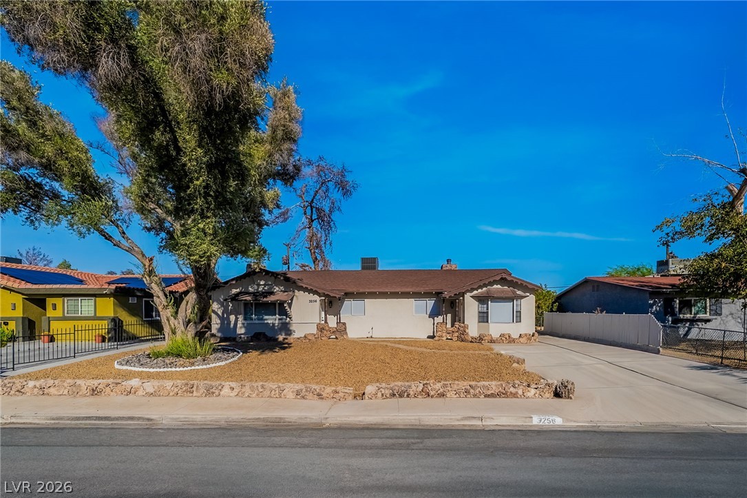3256 Brentwood Street, Las Vegas 89121