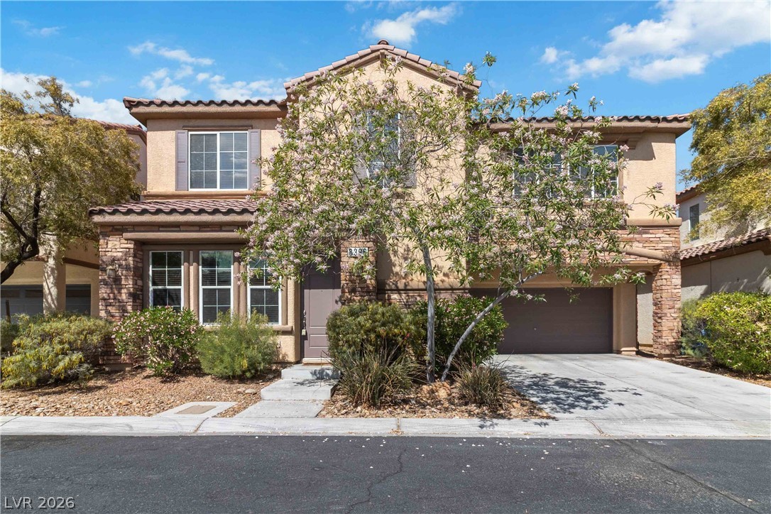 8396 Waylon Avenue, Las Vegas 89178