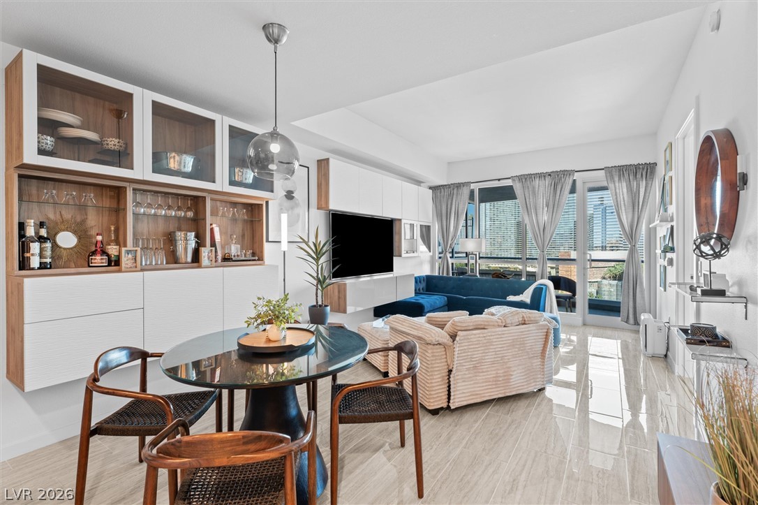 Photo 4 of 4525 Dean Martin Drive #1111