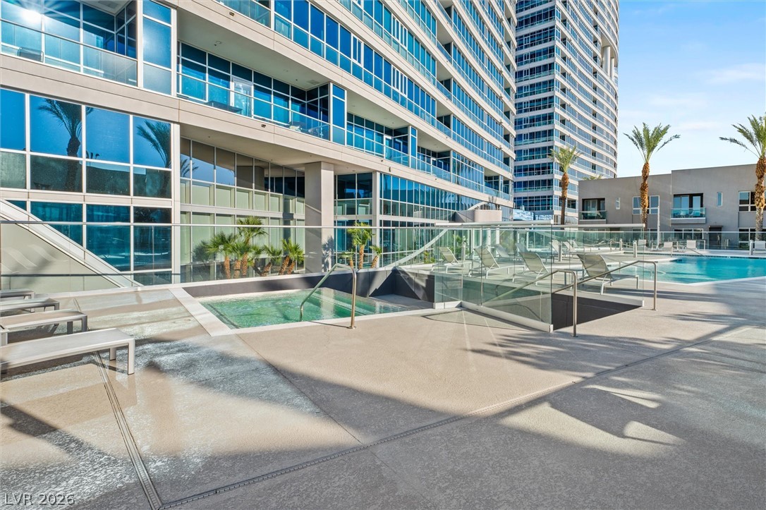 Photo 37 of 49, 4525 Dean Martin Drive #1111