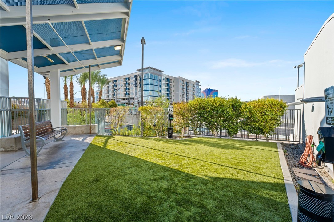 Photo 45 of 49, 4525 Dean Martin Drive #1111