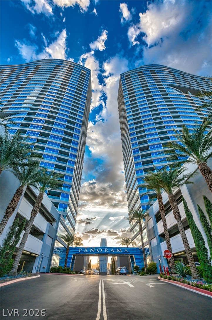 Photo 49 of 49, 4525 Dean Martin Drive #1111